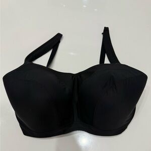 Panache Women's Underwire Sports Bra - 36H (UK Sizing)